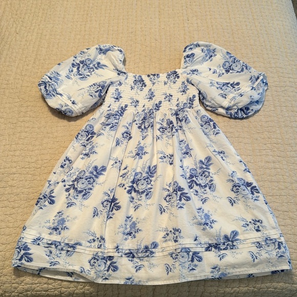 Janie and Jack Dress - Picture 3 of 6